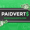 Paidverts - заработок в интернете